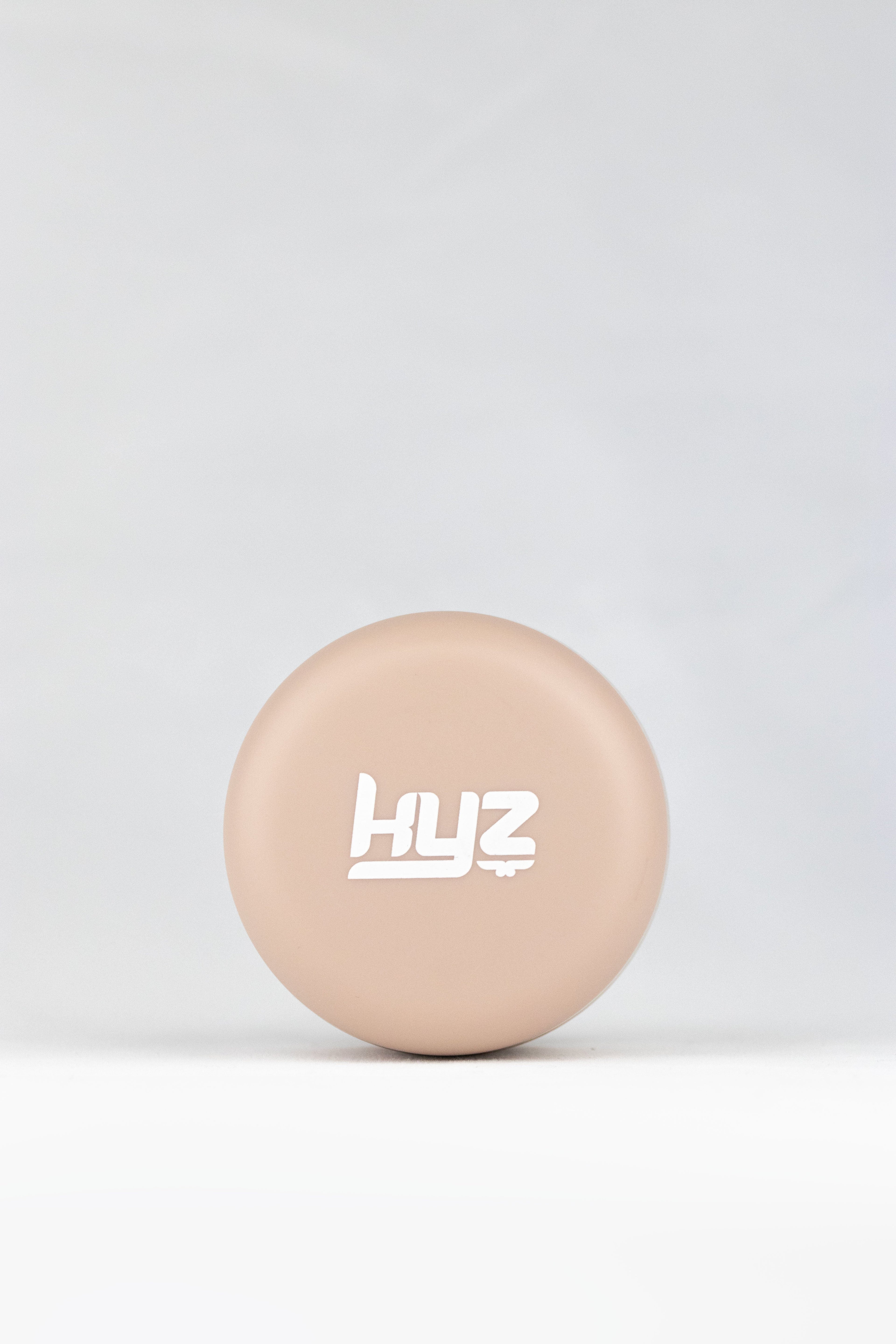 Crema HydroSilk - KYZ CARE