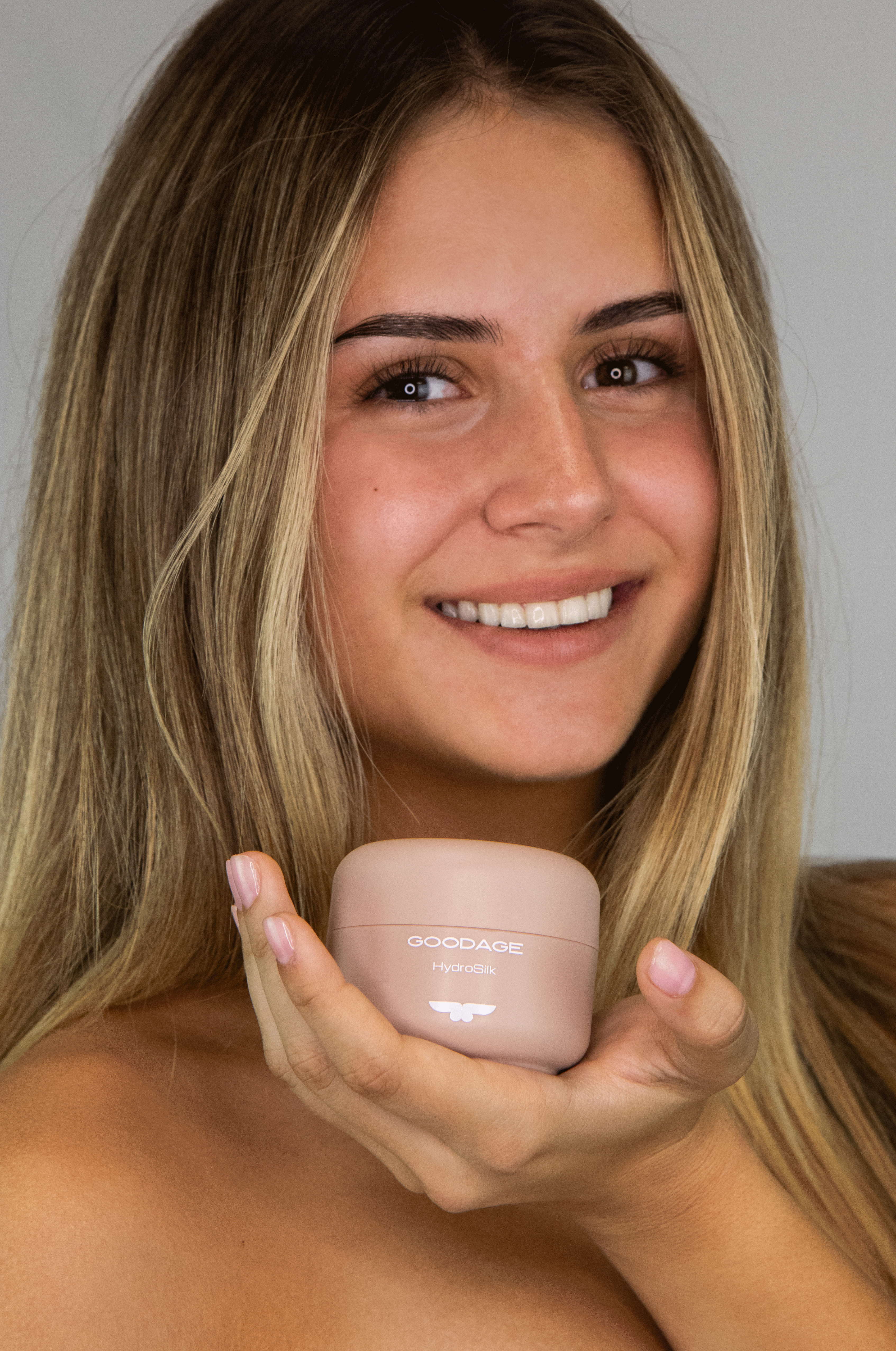 Pack Cosmetic - KYZ CARE