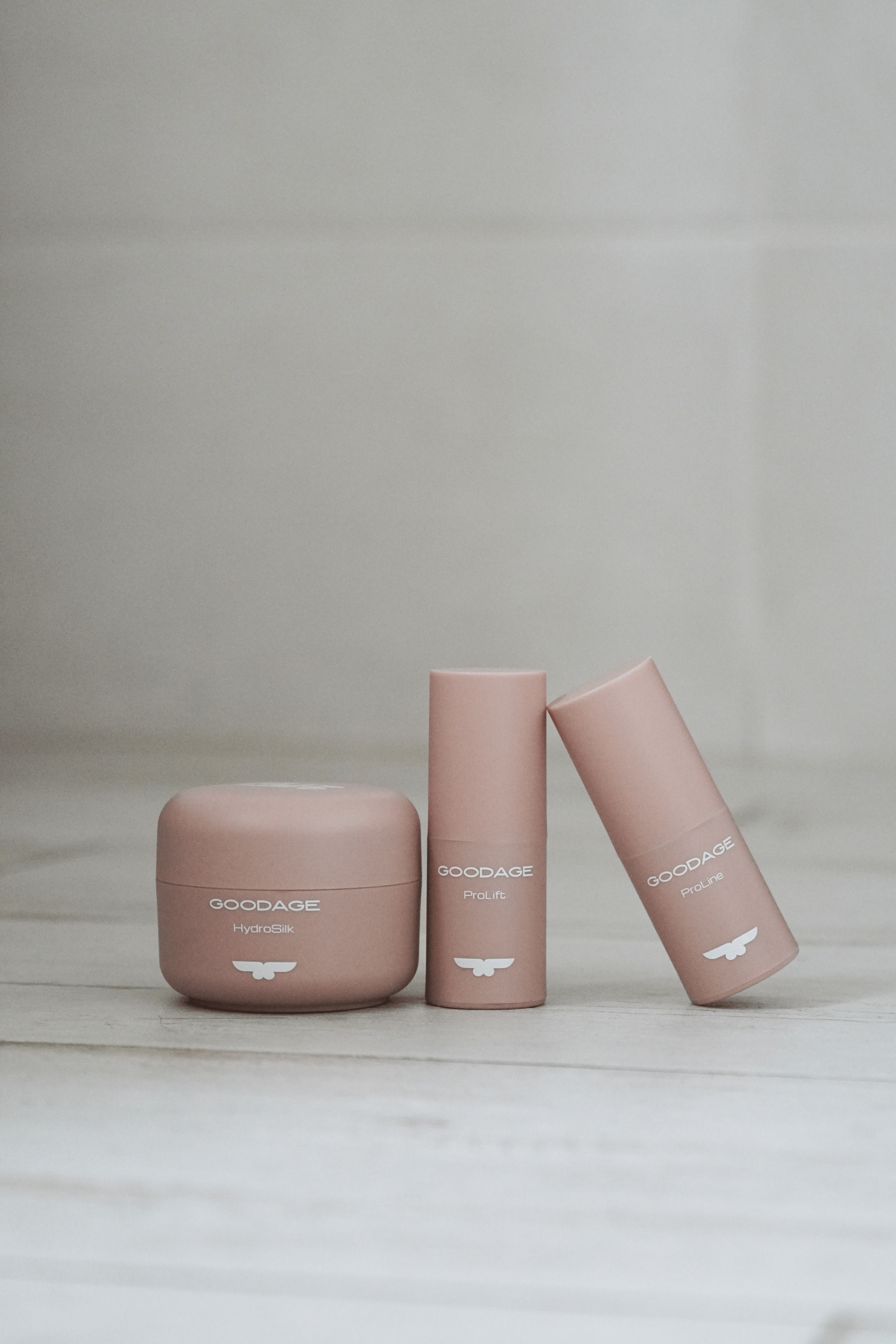 Pack Cosmetic - KYZ CARE