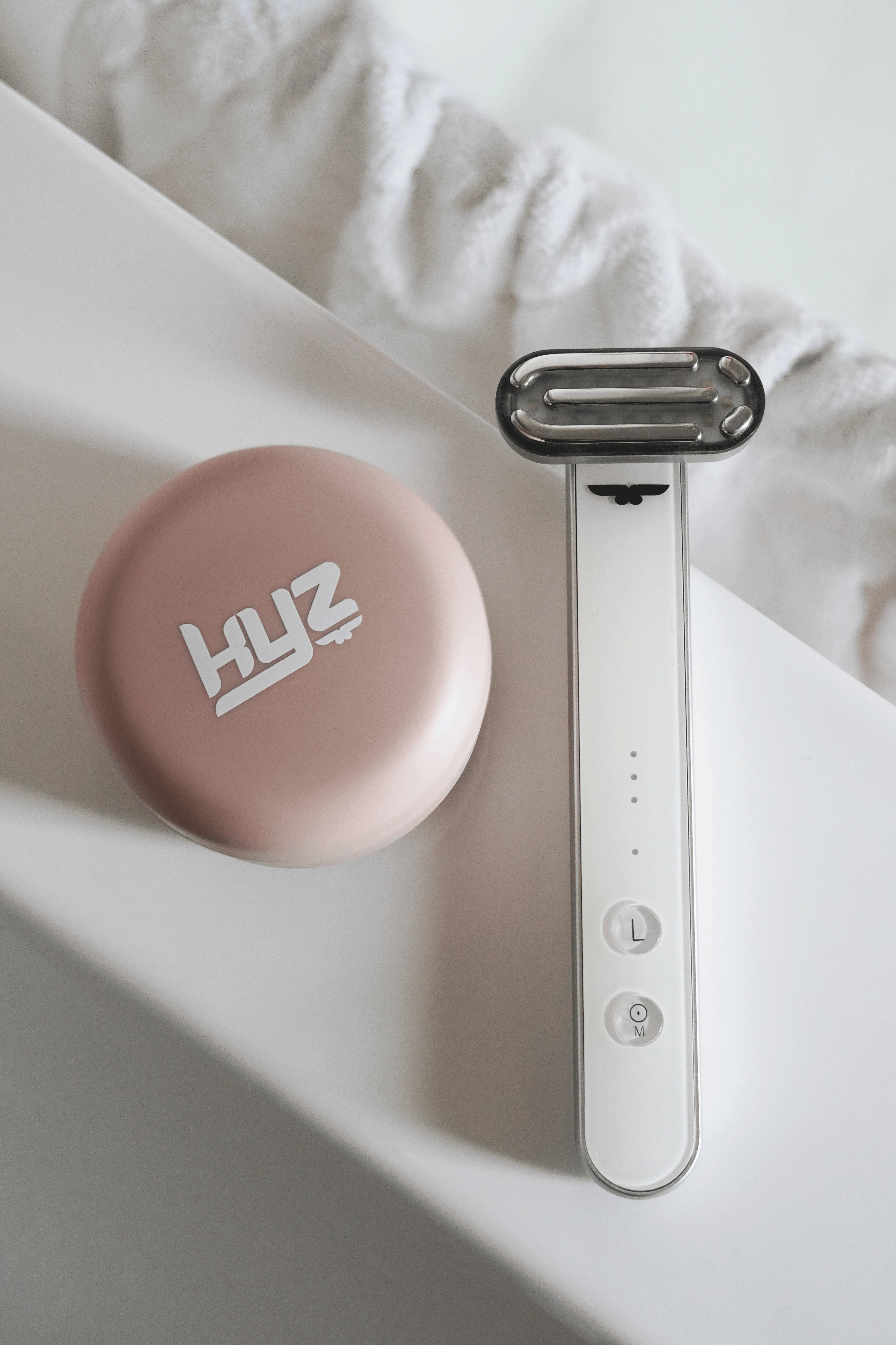 Pack HydroSilk - KYZ CARE