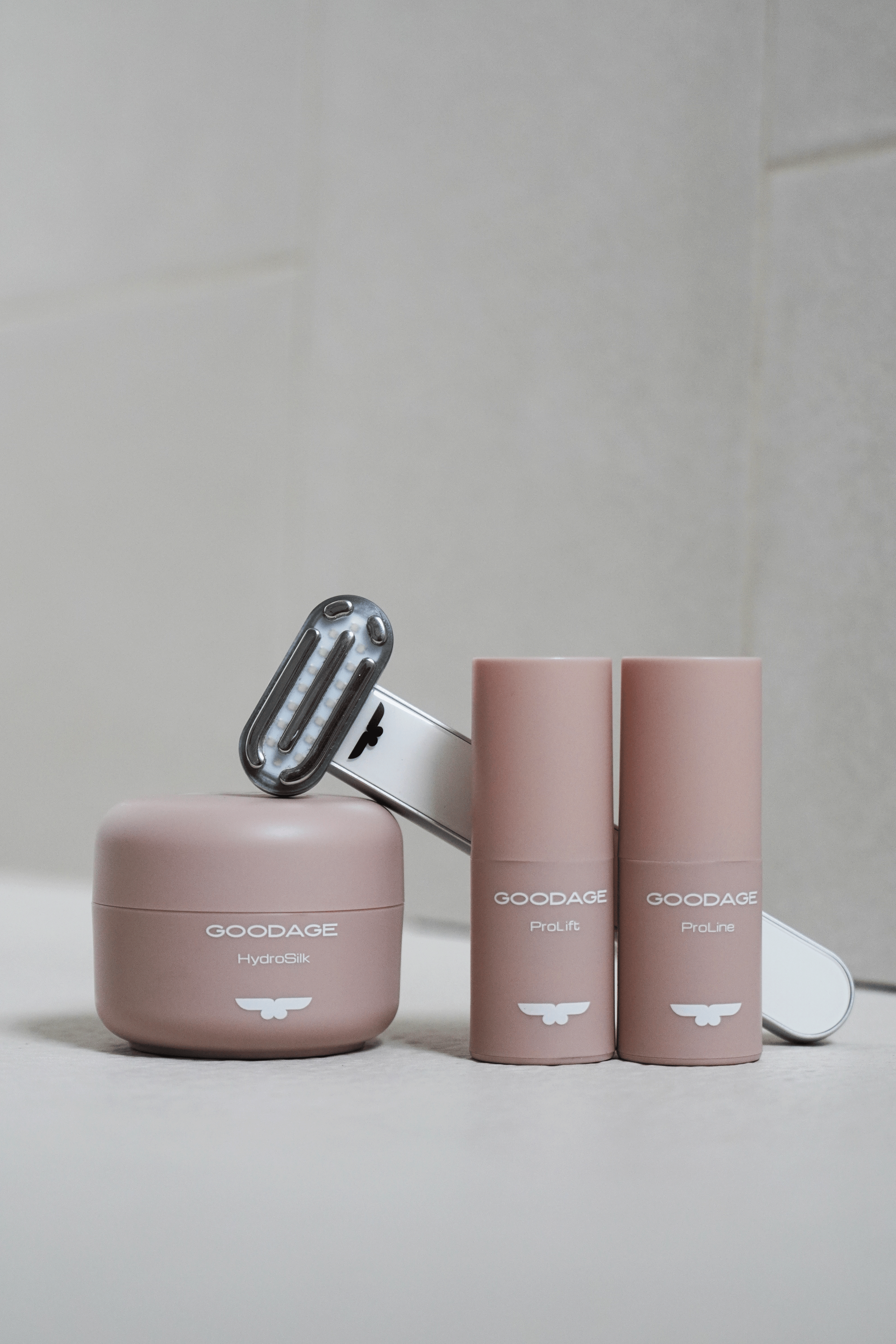 Pack Routine - KYZ CARE